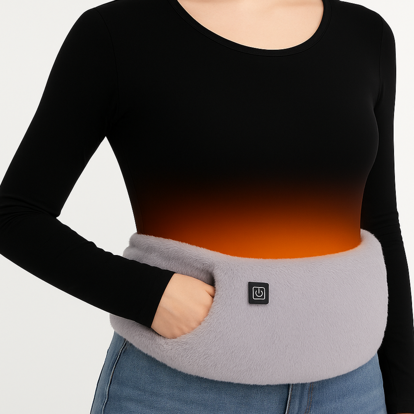 Graphene Heating Belt