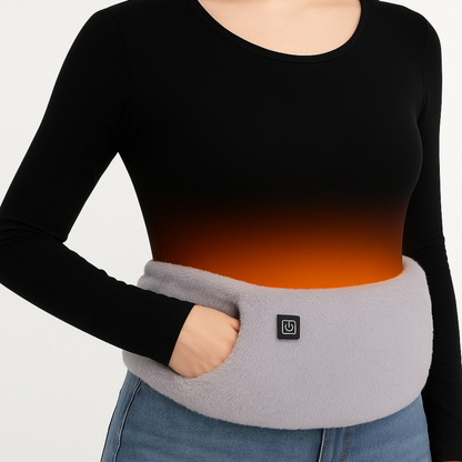 Graphene Heating Belt