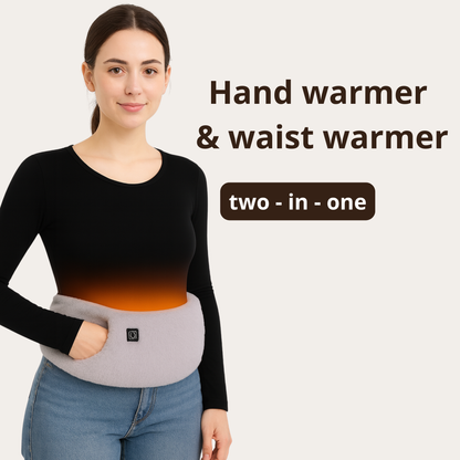 Graphene Heating Belt