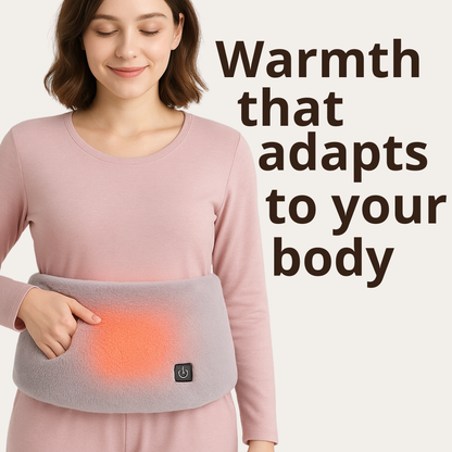 Graphene Heating Belt